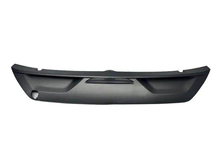 Chery Tampon Omoda 5 22-24 Arka (Spoyler)