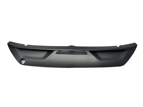 Chery Tampon Omoda 5 22-24 Arka (Spoyler)