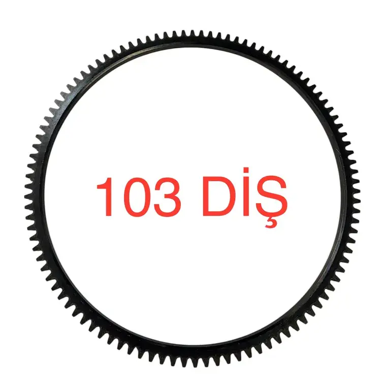 Nıssan Dişli Volant D22 98-01 (103 Diş)