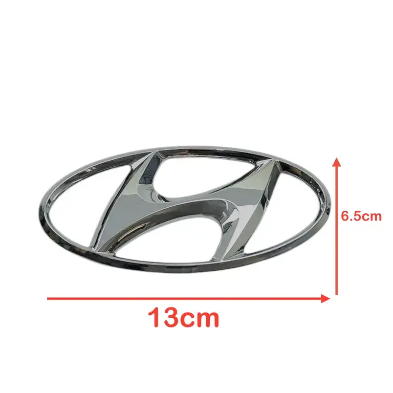 Hyundaı Bagaj Göbek Accent Blue 12-17 Arka (Arma)