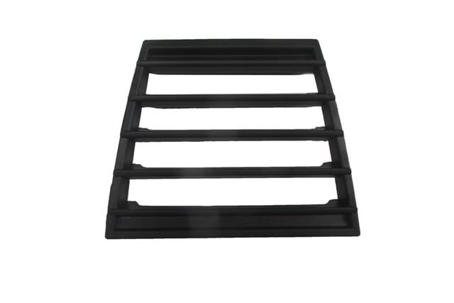 Peugeot 2008- 20/23; Ön Panjur Alt Orta Kapak (radar Kapağı) (tw) - 98327875XT