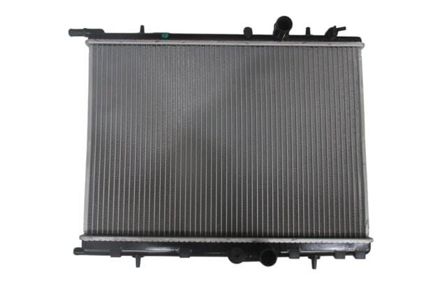 Peugeot 206 Plus- Hb- 10/13; Su Radyatörü 1.4 (brazing) (380x538x16) (manuel) Alm (oris) - 1330.F4