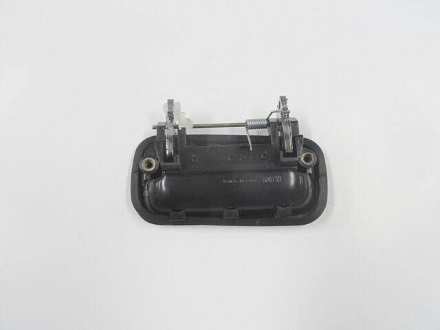 69240-89102 - Toyota Hılux- Pıck Up Ln85- 89/97; Arka Kapı Dış Açma Kolu Sol Nikelajlı (Hushan)