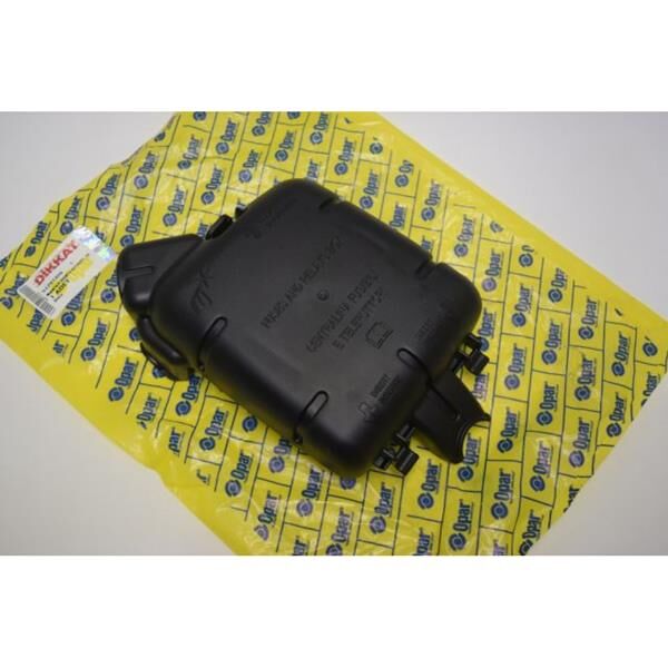 Sigorta Kutusu Üst Muhafaza Kapağı Fıat Fıorıno