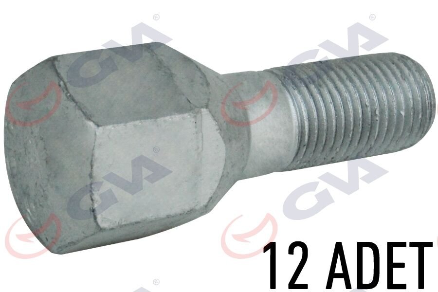 BİJON CİVATASI FIAT PALIO ALBEA Y.M. PAKET 12