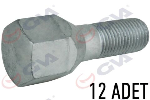 BİJON CİVATASI FIAT PALIO ALBEA Y.M. PAKET 12