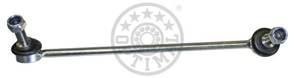 ASKI ROTU ON SOL DISCOVERY 3 L319 04 09 RANGE ROVER SPORT I L320 09 13