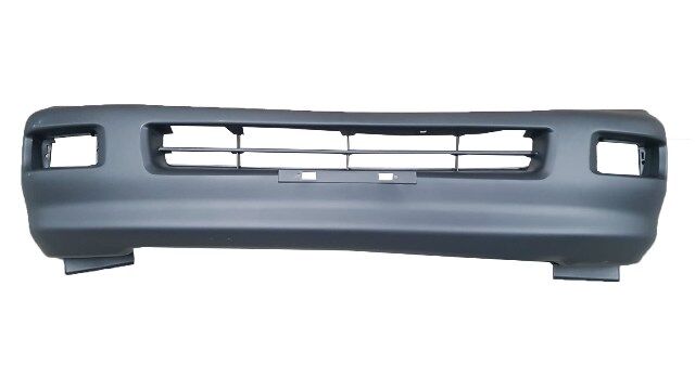 Isuzu D Max- Pıck Up- 04/05; Ön Tampon (sis Delikli Dodik Delikli (4x4) (kısa Panjurlu Tip) (my) - 8-97235966-2