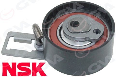EKSANTRİK GERGİ RULMANI P207 1.4HDI 06 1.6HDI 09