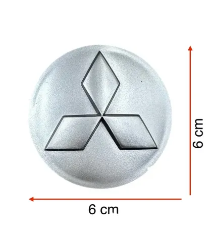 Mıtsubıshı Jant Göbek L200 07-19 (6 Cm)