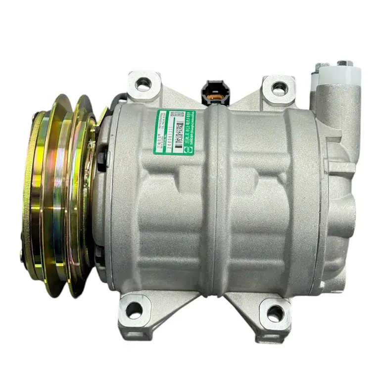 Nıssan Kompresör Klima Yd25 02-06