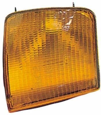 357953050 - Volkswagen Passat- B3- 88/92; Ön Sinyal Sağ Sarı (Famella)