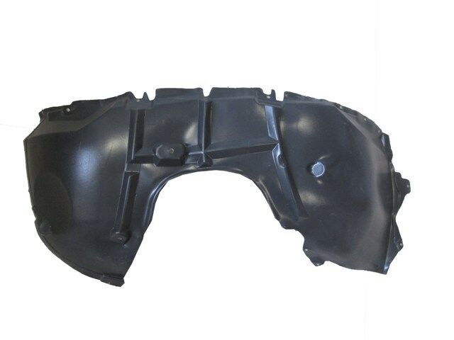 Seat Leon- 13/20; Ön Çamurluk Davlumbazı Sol (önün Arkası) - 5F0809957F