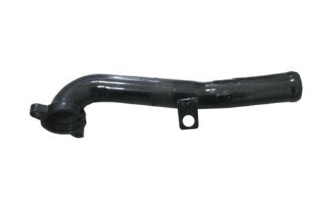 04L145770S - Skoda Yeti- 10/16; Turbo Intercooler Hava Alma Borusu (1.6 Dizel) (Clh Motor) Metal