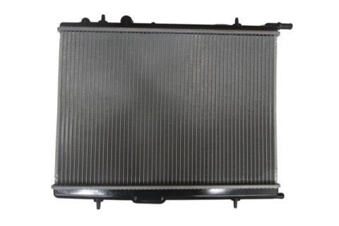 1330.F4 - (Yeni Ürün!!!)Peugeot 206- Hb- 99/09; Su Radyatörü 1.4/1.6/1.9/2.0 (Brazing) (380X538X16) (Manuel) Alm (Oris)