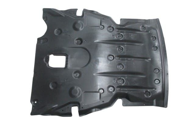 Bmw 3 Serı- F30- 12/18; Karter Muhafaza Plastiği (lcı) (plastik Enjeksiyon) - A51757448695