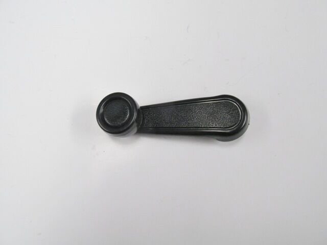 69260-89104 - Toyota Hılux- Pıck Up Ln85- 89/97; Cam Açma Kolu Siyah (Frezesi Plastik Tip) (Hushan)