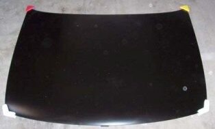 Nıssan Bluebırd- U13- 92/99; Motor Kaputu - 65100-1E430
