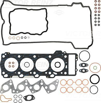 Takım Conta Ust Mercedes Om668 W168 W414