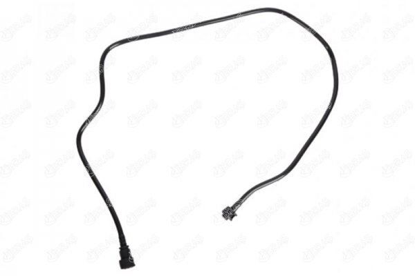 Radyatör Su Depo Hortumu Fıesta-Fusıon 1.4 Tdcı 02