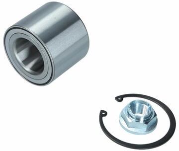 Arka Teker Rulmanı Boxer-Jumper-Ducato 94 06 1.9-2.0-2.2-2.5-2.8 Td-Hdı 42X75X60