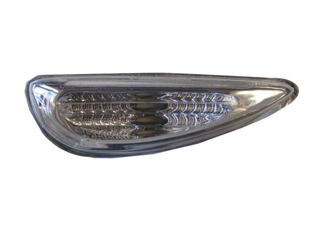 Hyundaı I20- 09/12; Çamurluk Sinyali Sağ Beyaz (eurolamp) - 92304-1R000