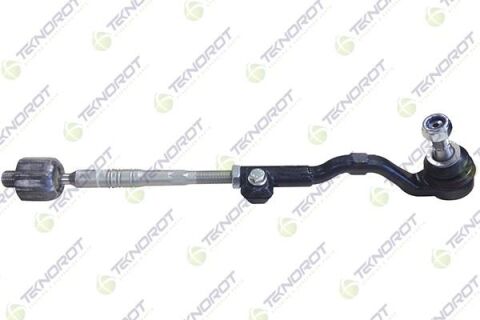 ROT TAKIMI ON SAG BMW X5 F15 F85 12