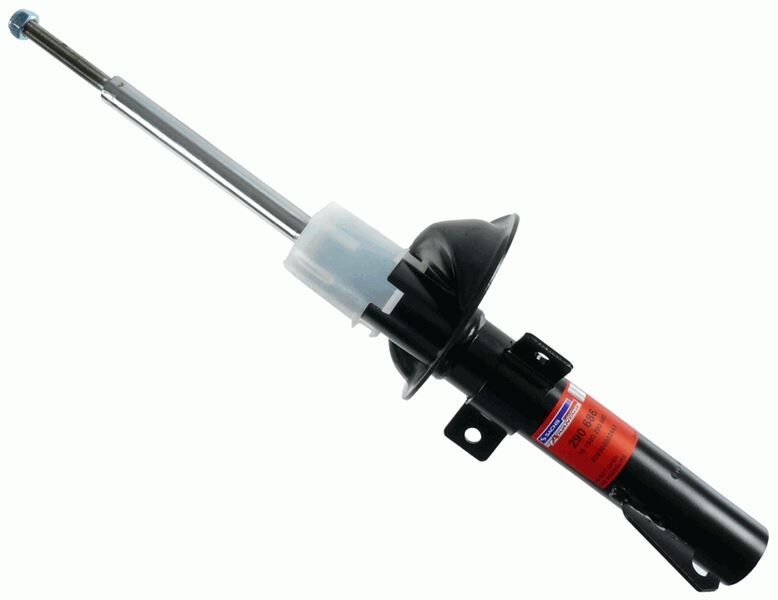 Ön Amortisör Ford Fıesta Iv 95 02 Advantage Gazlı