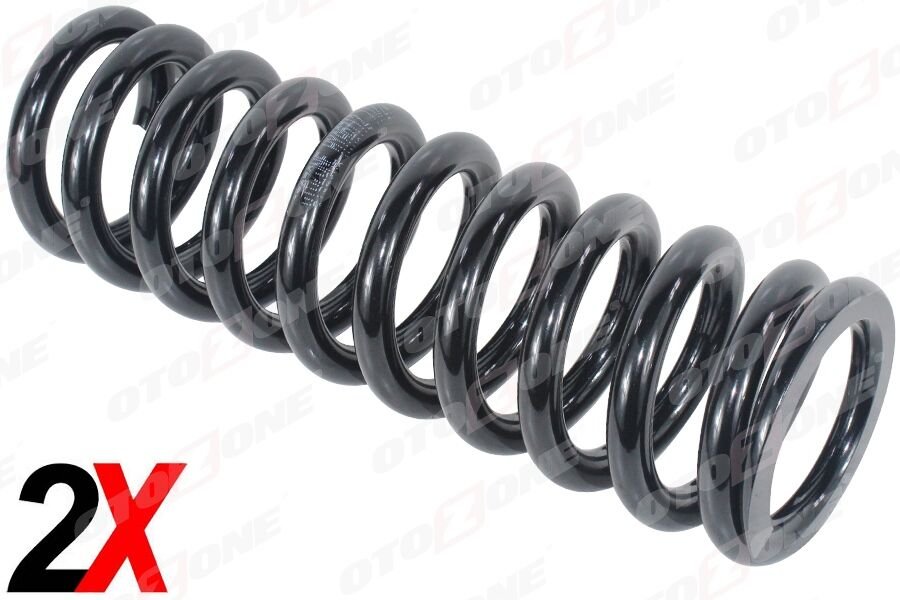 HELEZON YAYI ARKA 339mm MERCEDES E-CLASS W124 S124 C124