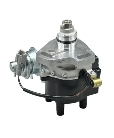 Toyota Distribütör Corolla 1,6 Karb 92-97/Corolla  Ae92 Karb 88-91 (Vakumlu)