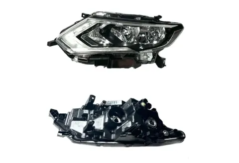Nıssan Far X-trail 16-19 Sol (Merceksız/Motorlu)