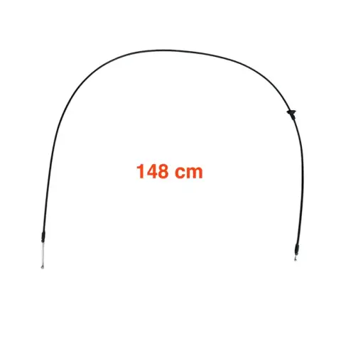 Hyundaı Tel Kaput Açma Santafe 13-15