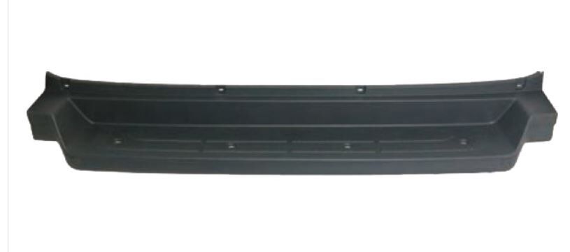 7C08079839B9 - Volkswagen Crafter- 18/24; Arka Tampon Ayak Basamak Paneli (Tyg)