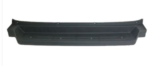 7C08079839B9 - Volkswagen Crafter- 18/24; Arka Tampon Ayak Basamak Paneli (Tyg)