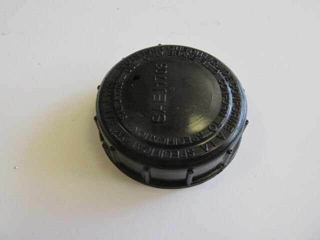 Renault R11- Flash- 86/95; Fren Hidrolik Deposu Kapağı - 7702189070