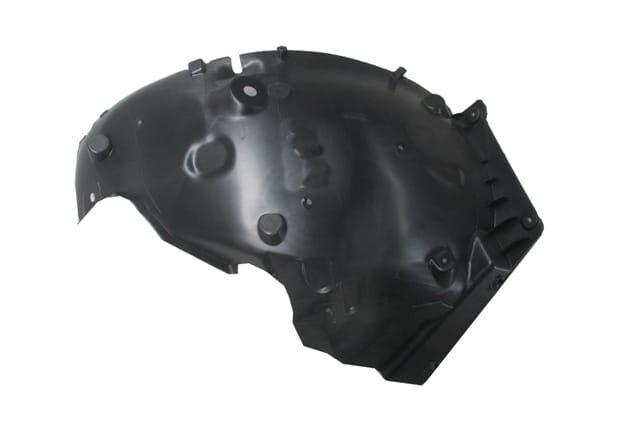 Dacıa Jogger- 22/25; Ön Çamurluk Davlumbazı Sol Önün Önü - 638456492R