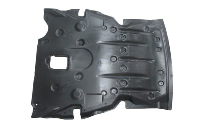 Bmw 1 Serı- F20- 15/19; Karter Muhafaza Plastiği (lcı) (plastik Enjeksiyon) - A51757448695