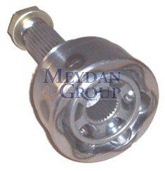 963025F110 - Mazda 323- Famılıa- 95/97; Dış Aks Kafası (İç:30 Diş/Dış:26 Diş) (Unıca)