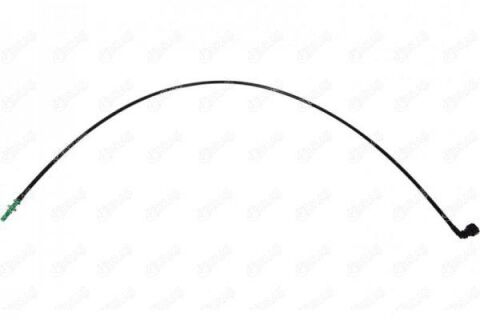 BENZİN DEPO HORTUMU CLIO II 01 CLIO SYMBOL 98