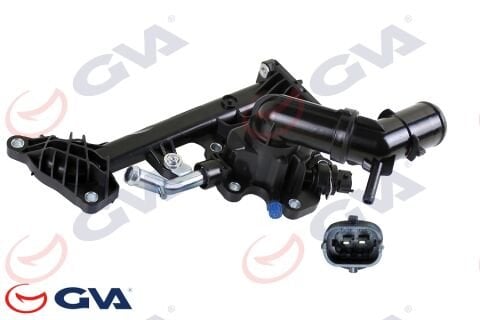Termostat 88 C Fıat Doblo 16 Egea 16 500 15 Jeep Renegade 15 Gıulıetta 15 1.6D 2.0D Mtj 1.6D 2.0D Mtj