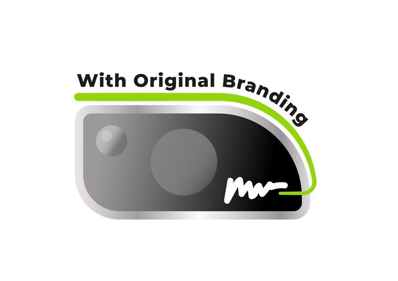 Sağ Far Peugeot P208 19 P2008 19 Eco Led