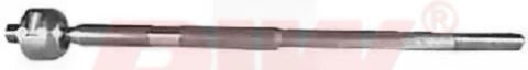 ROT MILI CONNECT 02 13 1.8TDCI FOCUS 98 04