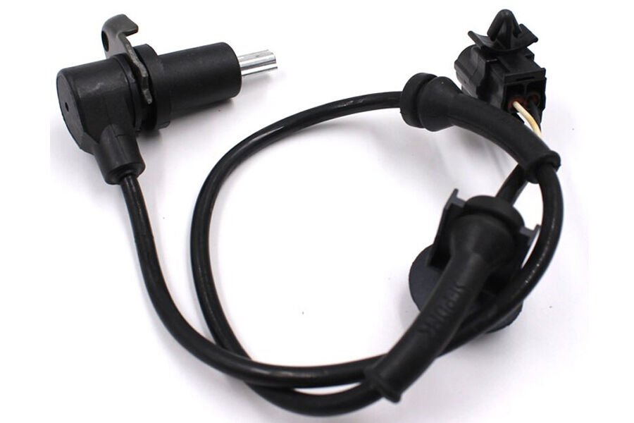 Abs Sensörü Arka Sağ-Sol Aveo-Kalos Hb T250. T255 1.4 16V