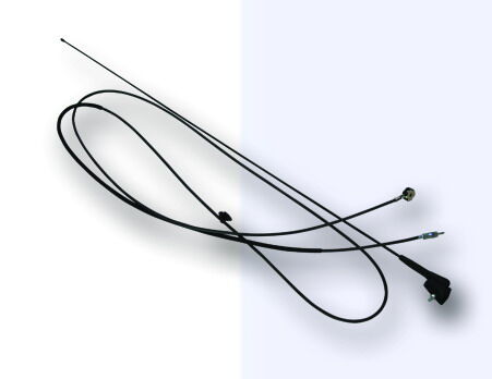 Tavan Anteni Komple R19-R21 94-00