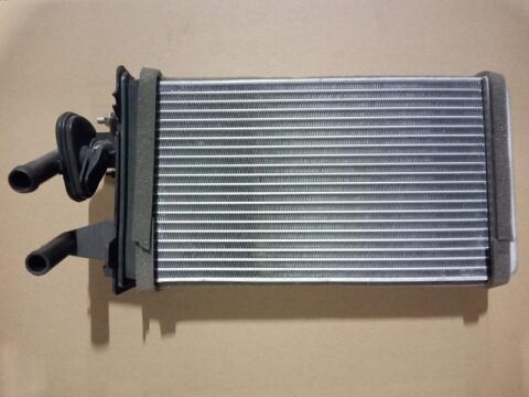 Kalorifer Radyatörü Brazing Fıat Tempra 95 01 Tipo 95 01 Alfa Romeo 145 95 01 146 94 01 155 92 97 250X156X32