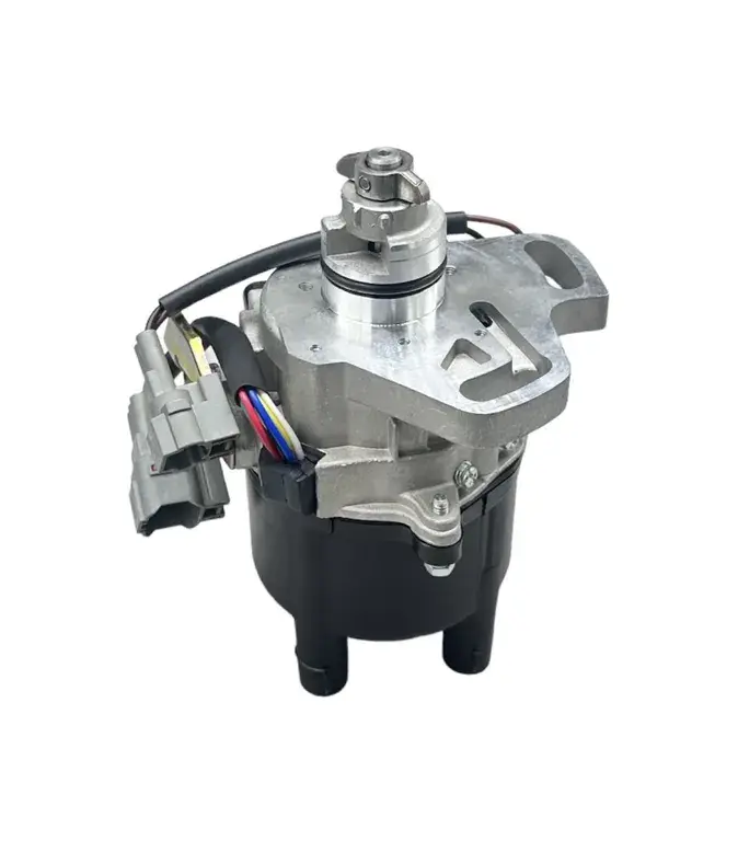 Toyota  Distribütör Corolla Ae101 91-95/Ae111 4afe 95-01 (6+2 Fiş)