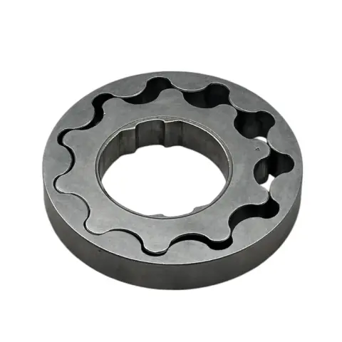 Toyota Dişli Yağ Pompa Hılux Vigo 07-14