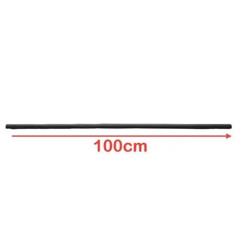 Honda Çıta Cam Sıyırıcı Fitil Cıvıc Hb 92-95 Dış Ön Sağ