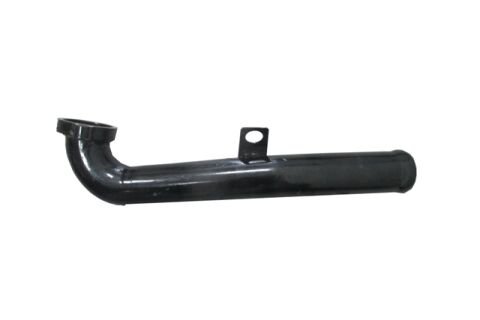 04L145770S - Skoda Superb- 13/15; Turbo Intercooler Hava Alma Borusu (1.6 Dizel) (Clh Motor) Metal