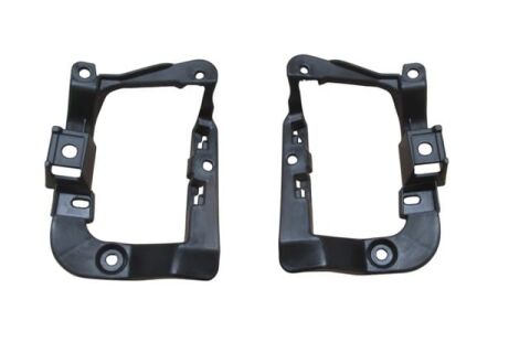 (yeni Ürün!!!)renault Megane- 4- Sd/hb- 16/20; Sis Lamba İç Bağlantı Braketi Sağ/sol Set (2 Parça) - 269161042R